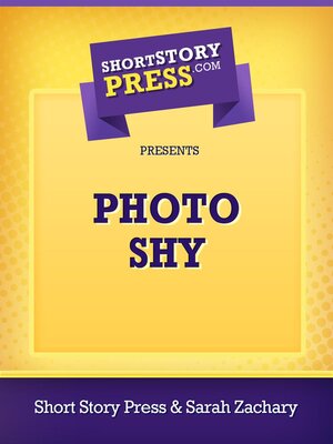 cover image of Photo Shy
